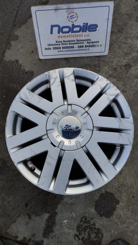 Cercle alliage rayon r15 - cercle,