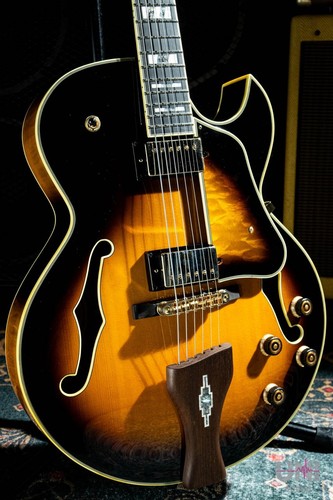 Ibanez lgb30 vys george benson - george,