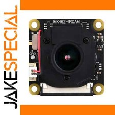 JakeSpecial – Raspberry Pi