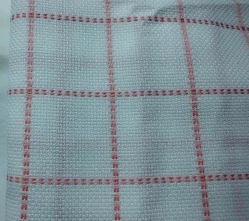Zweigart toile broder aïda - a,