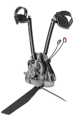 Hobie miragedrive 180 - 180, turbo