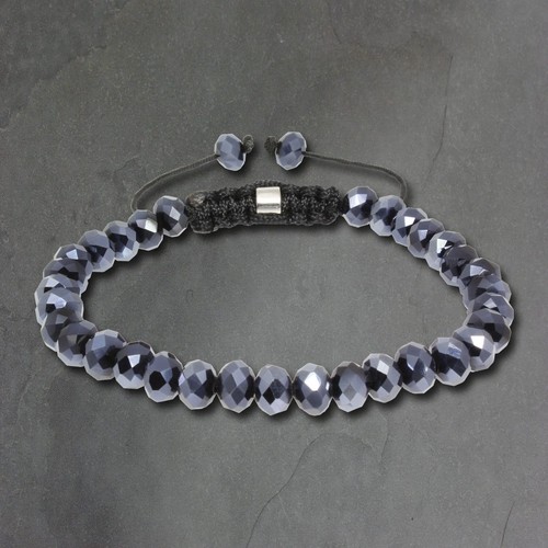 Silberdream bracelet shamballa - silberdream,