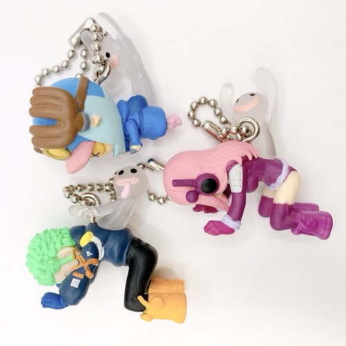 Lot mini figurines - lot, à