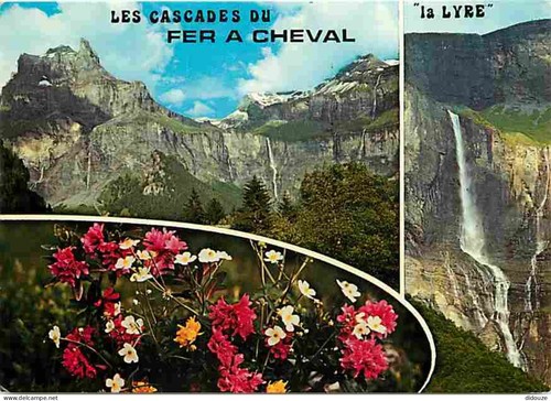 Carte postale sixt - carte,
