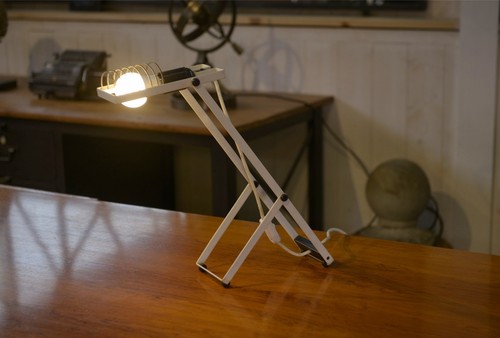 Lampe bureau sintesi - lampe, par