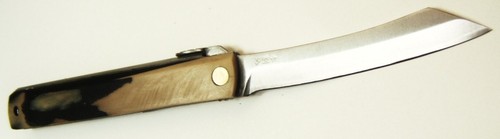 Unique couteau pliant - ,