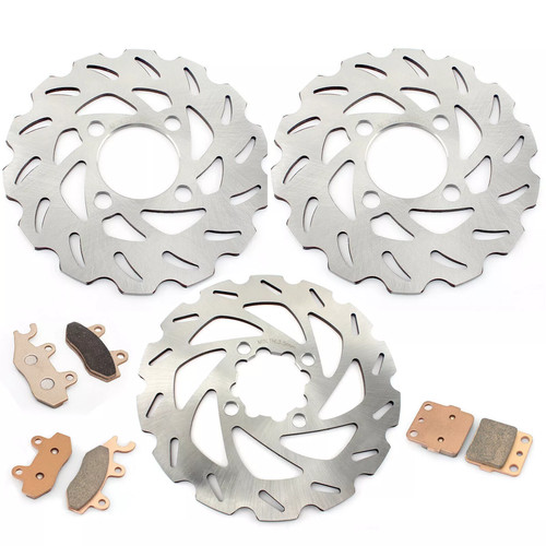 Disques plaquettes de - plaquettes,