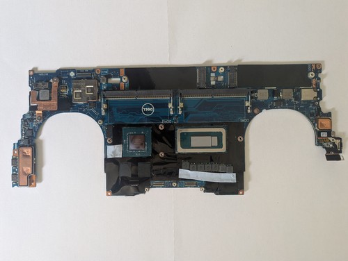Dell precision 5570 - precision,