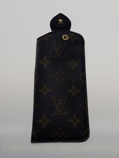 LOUIS VUITTON LV Glasses Case