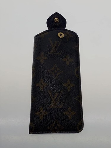 Louis vuitton glasses - glasses, case