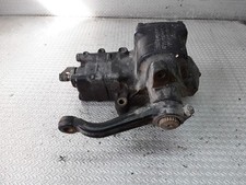 BMW 7 E38 Crémaillère de