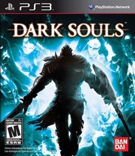 Dark Souls - Playstation 3 Game