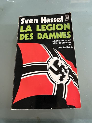 Iii reich sven hassel - iii°reich/sven, hassel/la