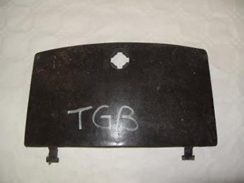 Trappe origine pour - , deux