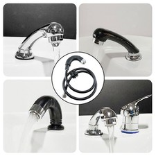 Tête de pulvérisation de rechange pour lavabo salon toilettage pour chiens