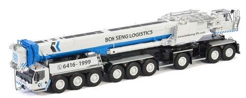 Wsi grue liebherr ltm 1750 - ltm,