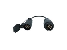 RALLONGE 60CM POUR REMORQUE 7