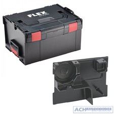 Flex Systéme de Coffre L-BOXX