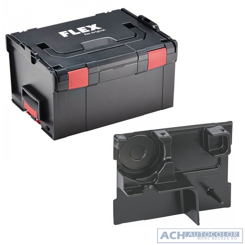 Flex systéme coffre boxx - de, l-boxx