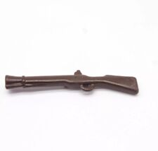 Playmobil Brown Musket Rifle