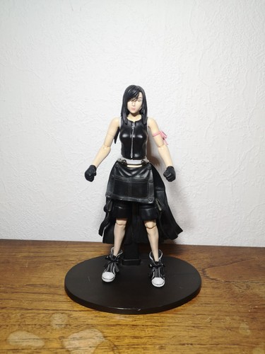 Figurine tifa lockhart final - figurine,