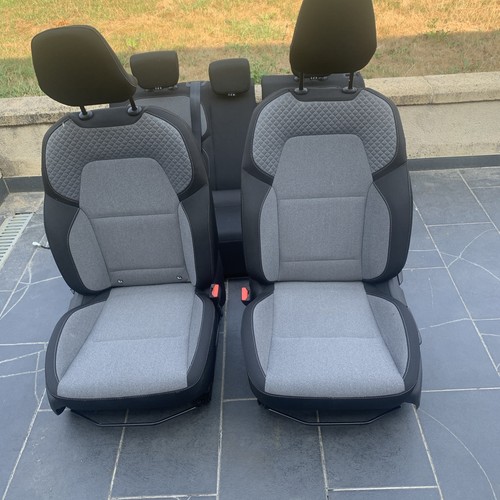 Intérieur renault clio 5 - ,