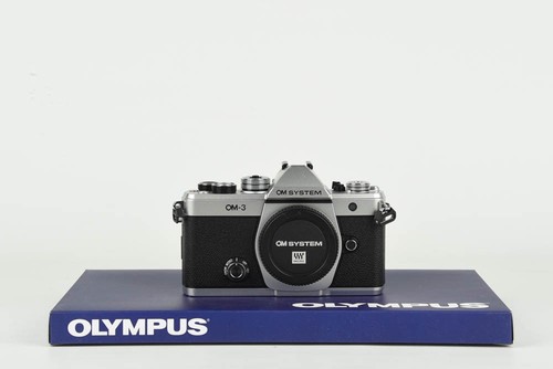 Système olympus 2 - +,