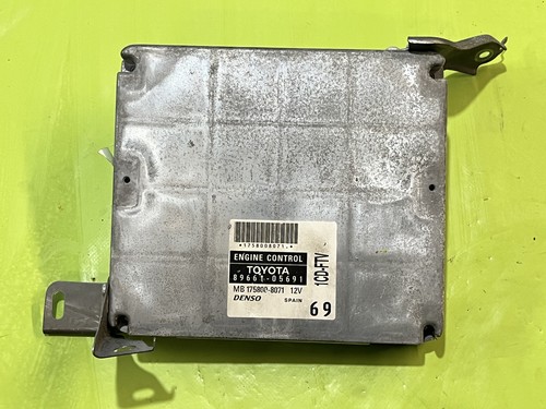 Calculateur moteur toyota - moteur, /