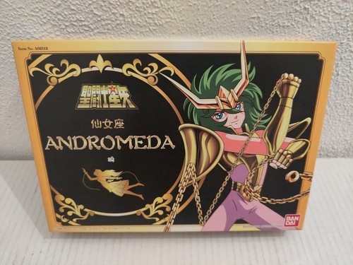 Figurine saint seiya vintage - vintage,