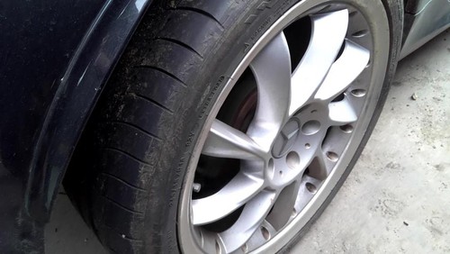Jante mercedes classe slk 171 - mercedes,