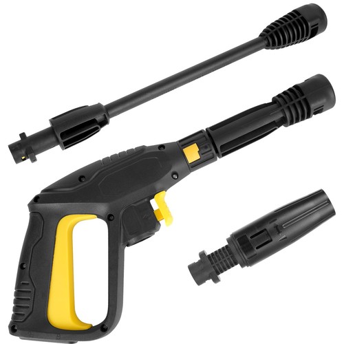 Kit pistolet lance - et, pour