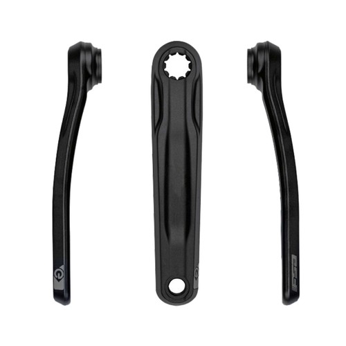 Paire pédalier bike 762 - pédalier, ck-762