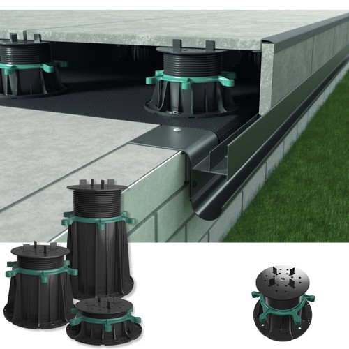 Supports terrasse - de,