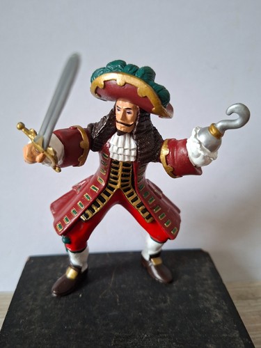 Figurine papo 2004 corsaire - figurine,