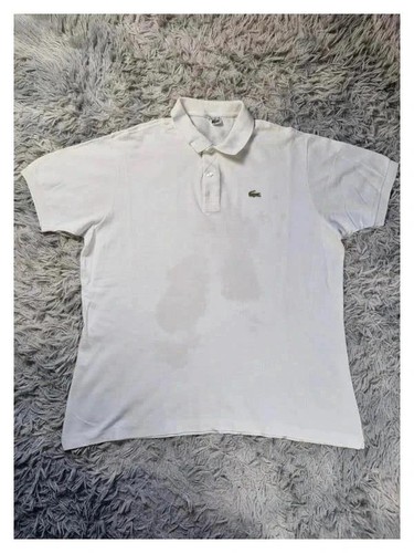 Polo vintage lacoste - vintage,