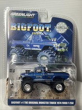 Greenlight 1/64 🇨🇵 The