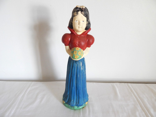 Ancienne décoration sculpture - ancienne,