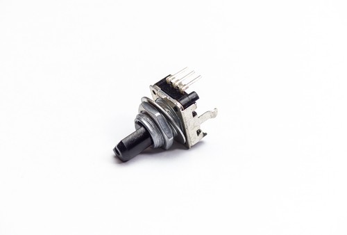 New encoder for - encoder,