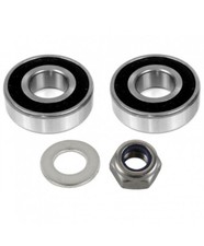 Roulement a bille pour remorque 6204RS