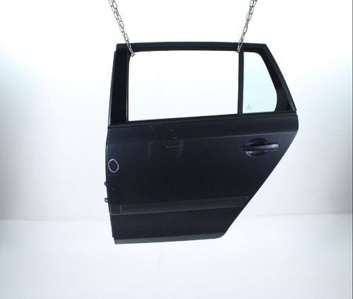 Porte arriere gauche - porte,