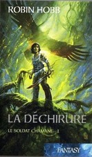 Le soldat chamane 1.La