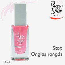 PEGGY SAGE SOINS DES ONGLES