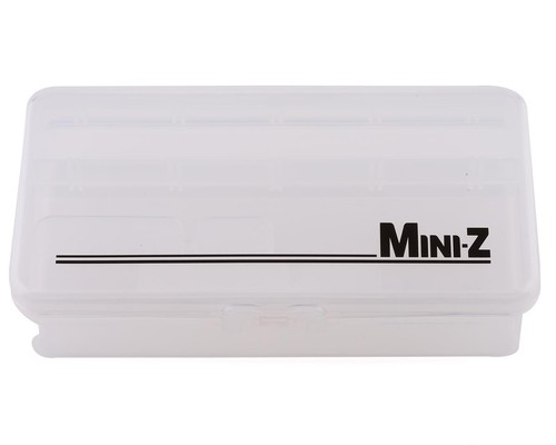 Kyosho mini case - mini-z,