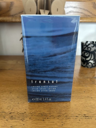 Transat lotion après - transat,