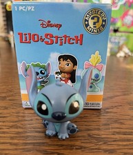 Figurine Mystery mini Funko de