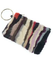 Fil D'araignee Women’s Pouch Used Vintage Jewelry Clutch Bag