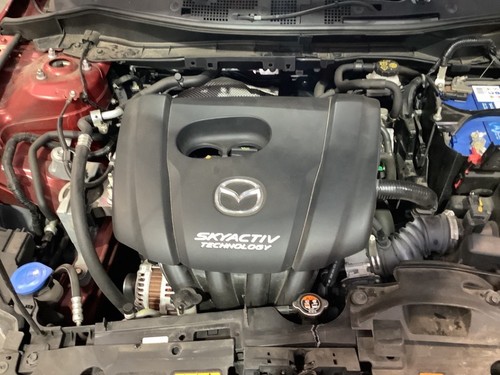 Moteur mazda - moteur,