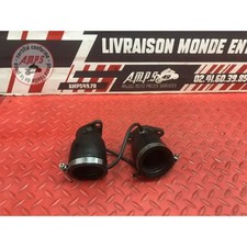 Pipes d'admissions Ducati 1100 Monster EVO 2008 à 2013