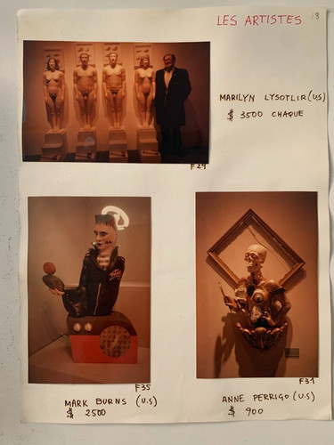 Archive jacques blin - archive, /