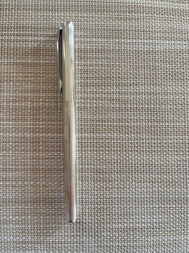 Rare stylo plume montblanc - [rare],